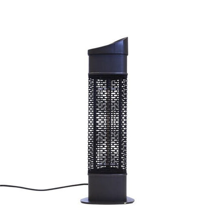Terassilämmitin pöydän alle 1200 W, GT, musta HORTUS - KarelianStore