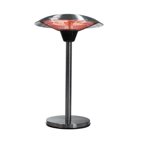 Terassilämmitin, pöytämalli 900/1200/2100 W HA HORTUS - KarelianStore