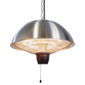 Terassilämmitin, ripustettava malli 600/1500 W HA HORTUS - KarelianStore