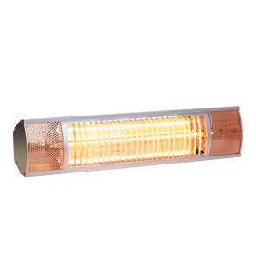 Terassilämmitin, seinäasennus 1500 W GT HORTUS - KarelianStore