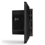 Termostaatti Futurehome Älykoti Zigbee 3.0 16A Musta - KarelianStore