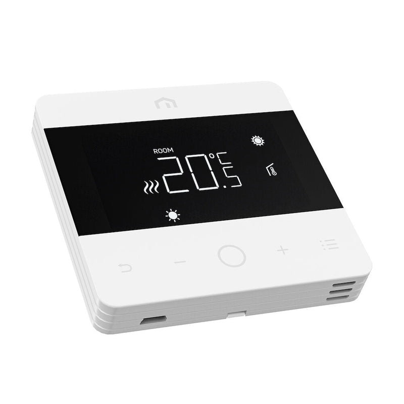 Termostaatti Purmo 24V Digitaalinen - KarelianStore