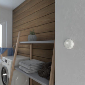 Termostaatti Schneider Electric Renova Wiser Valkoinen - KarelianStore