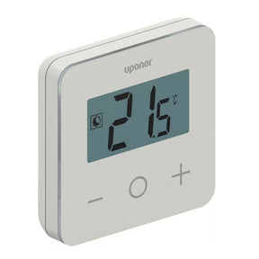 Termostaatti UPONOR T - 27 BASE DIGITAALINEN 230V - KarelianStore