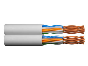 Tietoverkkokaapeli Onnline HF CAT6 U/UTP 2x4P DCA 500m - KarelianStore