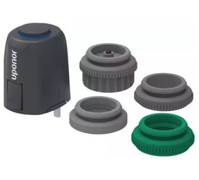 Toimilaite Uponor Retrofit NC SK 24V 1W IP54 - KarelianStore