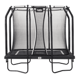 Trampoliini Premium Black Edition 305 x 214 cm Salta - KarelianStore