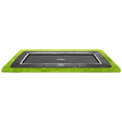 Trampoliini Royal Baseground Sport 305 x 214 cm, musta Salta - KarelianStore