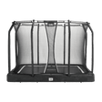 Trampoline Premium Ground sis. Turvaverkon 305 x 214 cm Salta - KarelianStore