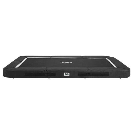 Trampoline Premium Ground sis. Turvaverkon 305 x 214 cm Salta - KarelianStore