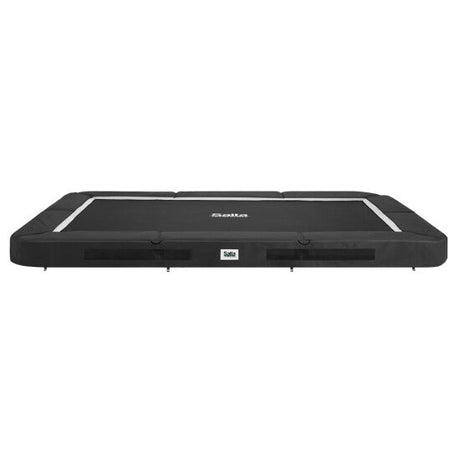 Trampoline Premium Ground sis. Turvaverkon 305 x 214 cm Salta - KarelianStore