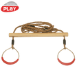 Trapetsi keinu NORDIC PLAY - KarelianStore