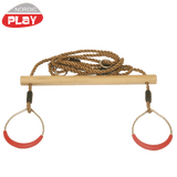 Trapetsi keinu NORDIC PLAY - KarelianStore