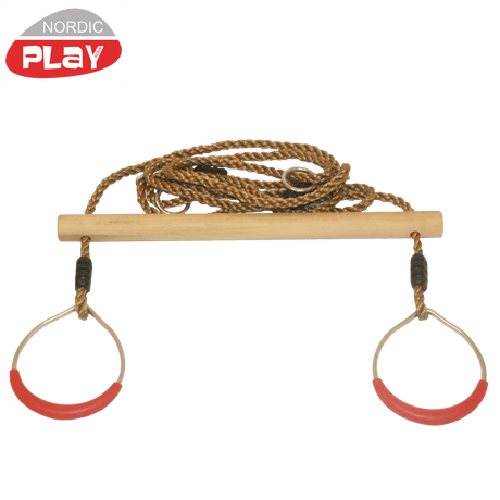 Trapetsi keinu NORDIC PLAY - KarelianStore