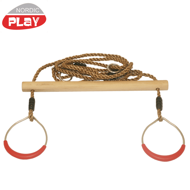 Trapetsi keinu NORDIC PLAY - KarelianStore