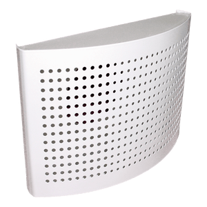 Tuloilmahajotin Fläktgroup STQA - 125 - C - KarelianStore