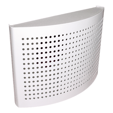 Tuloilmahajotin Fläktgroup STQA - 125 - C - KarelianStore