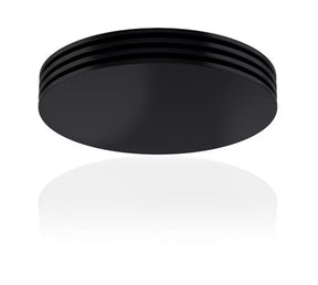 Tuloilmaventtiili Climecon RINO - S - 100 Musta - KarelianStore