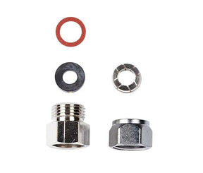 Tuloputken Liitin IDO 10 mm Z6400100001 - KarelianStore