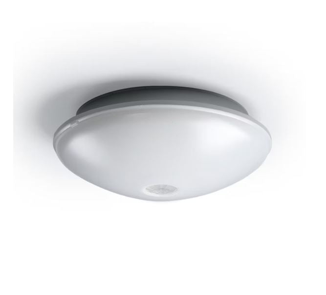 Tunnistinvalaisin Ensto AVR254 IP54 11W 830/840 PIR - KarelianStore