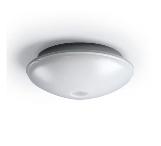 Tunnistinvalaisin Ensto AVR254 IP54 11W 830/840 PIR - KarelianStore