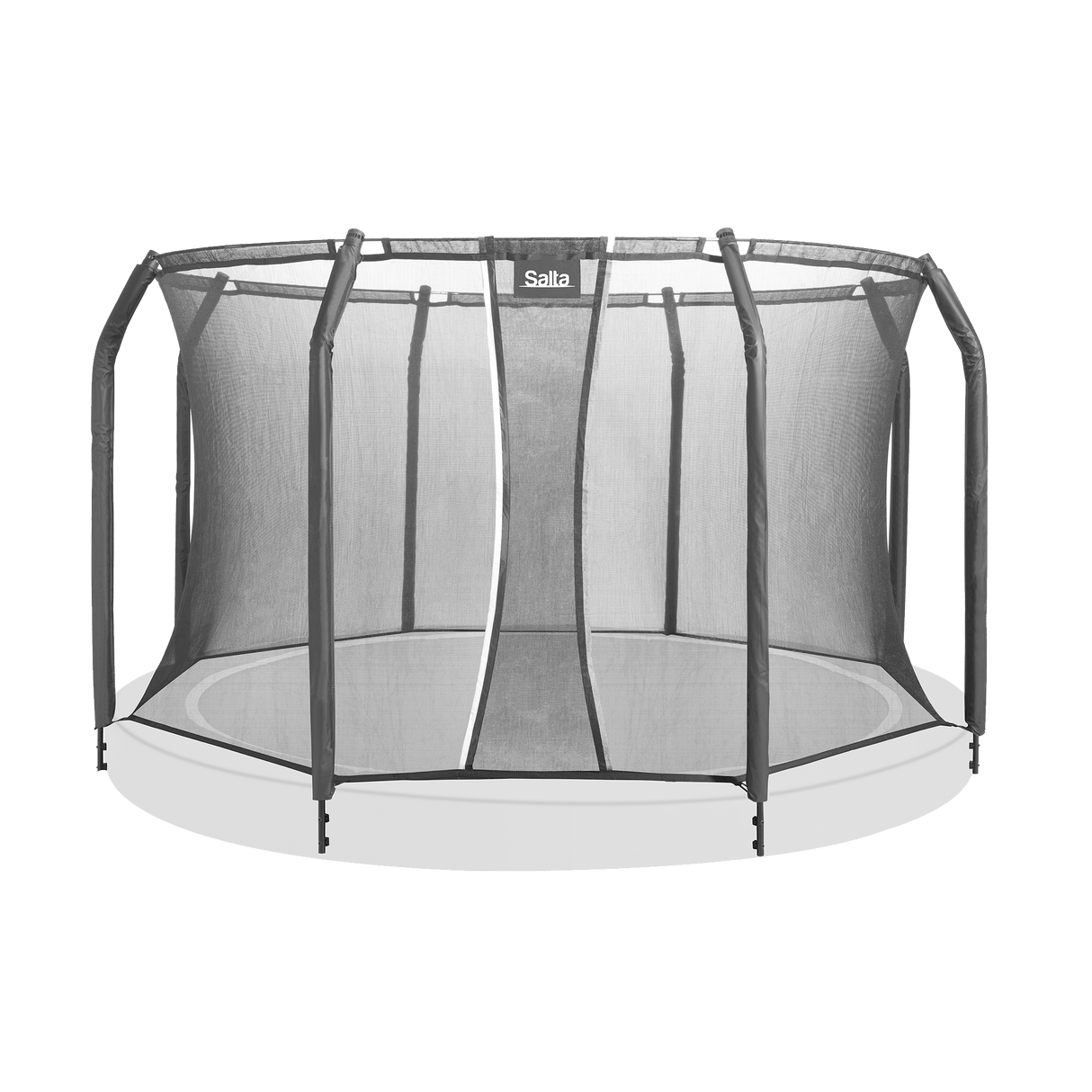 Turvaverkko Ground Ø427 cm Salta - KarelianStore