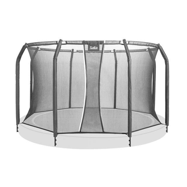Turvaverkko Ground Ø427 cm Salta - KarelianStore