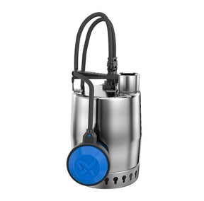 Tyhjennyspumppu Grundfos KP 250 - A - 1 1 - V Vipalla RST - KarelianStore