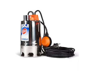 Tyhjennyspumppu Pumppulohja RXM 2 0.37 kW 1 - V - KarelianStore