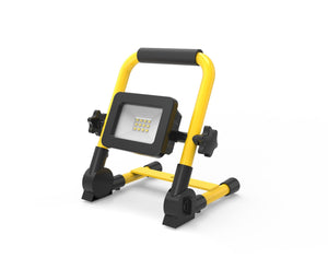 Työmaavalaisin Opal E - fect II 10W 800lm IP44 Ladatava - KarelianStore