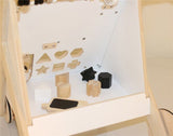 Työnnettävä aktiviteettivaunu NORDIC PLAY Nature - KarelianStore