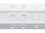 Työpistevalaisin Onnline Onnpoint 20W 830/840 1480 mm 2x2 - os PR Kytkimellä - KarelianStore