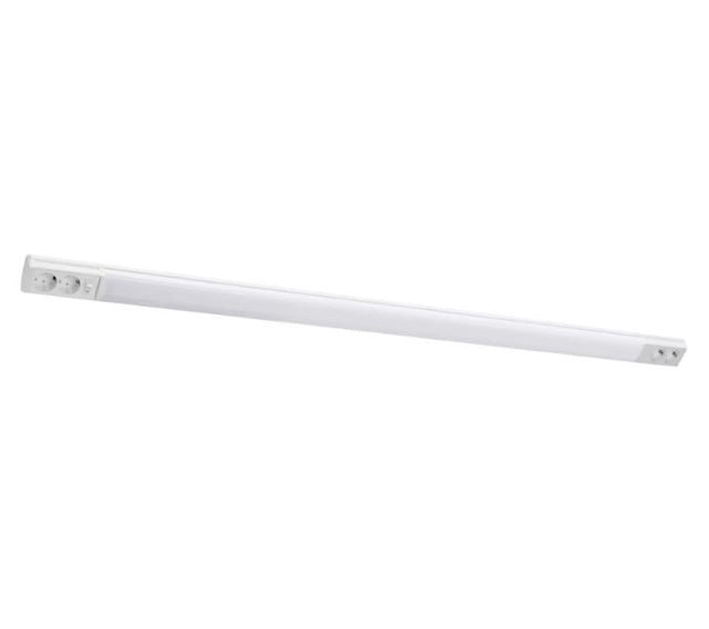 Työpistevalaisin Onnline Onnpoint 20W 830/840 1480 mm 2x2 - os PR Kytkimellä - KarelianStore