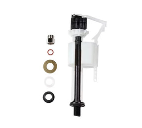 Uimuriventtiili IDO Stop Nois III Z6409000001 - KarelianStore