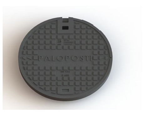 Umpikansi NV 600 Paloposti 60440 - KarelianStore
