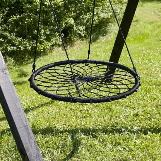 Unisiepparikeinu Ø100 cm NORDIC PLAY - KarelianStore