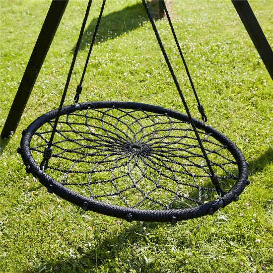 Unisiepparikeinu Ø100 cm NORDIC PLAY - KarelianStore