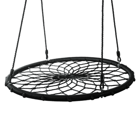 Unisiepparikeinu Ø100 cm NORDIC PLAY - KarelianStore