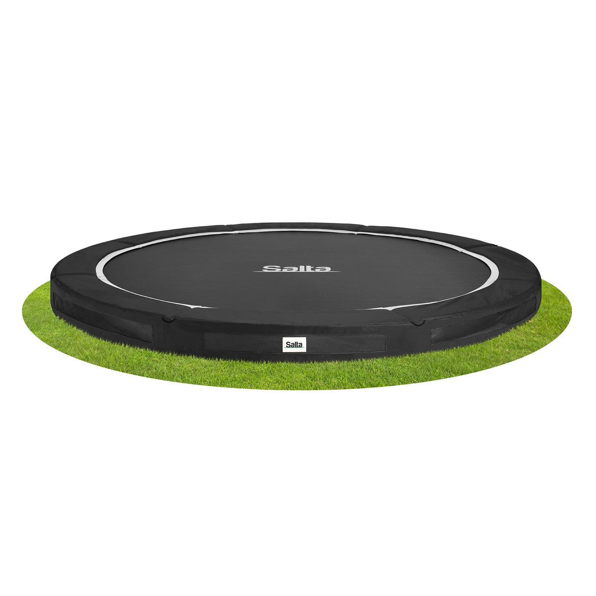 Urheilutrampoliini Premium Ground Ø366 cm Salta - KarelianStore