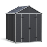 Vaja Rubicon 5.4 m2 harmaa Palram - Canopia - KarelianStore