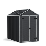 Vaja Rubicon 5.6 m2 harmaa Palram - Canopia - KarelianStore