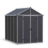 Vaja Rubicon 7.2 m2 harmaa Palram - Canopia - KarelianStore