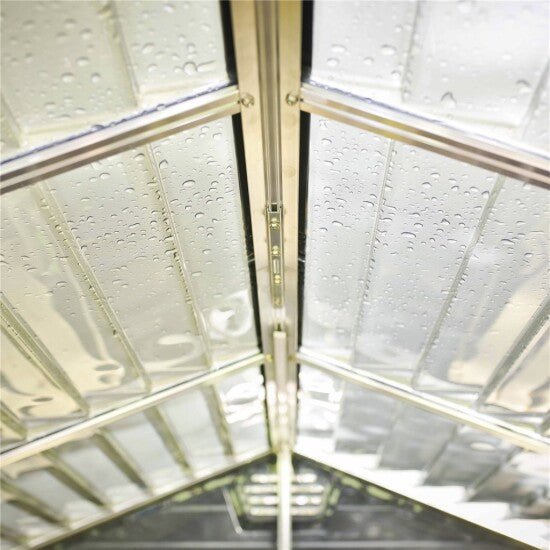 Vaja SKYLIGHT 4,2 m2 Keskiyön harmaa Palram - Canopia - KarelianStore