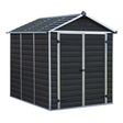 Vaja SKYLIGHT 4,2 m2 Keskiyön harmaa Palram - Canopia - KarelianStore