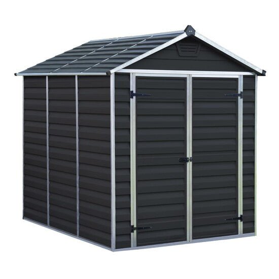 Vaja SKYLIGHT 4,2 m2 Keskiyön harmaa Palram - Canopia - KarelianStore