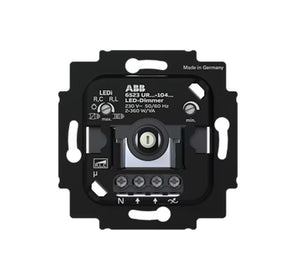 Valonsäädin ABB 2 - 100 VA LED Upo - KarelianStore