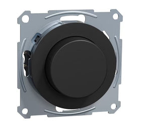 Valonsäädin ELKO One Dali 52 mA IP21 Musta - KarelianStore