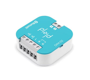 Valonsäädin Plejd Rasia 200UNI 2x100VA LED BT - KarelianStore