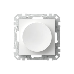 Valonsäädin Schneider Electric Exxact 1 - 10V UPK Valkoinen - KarelianStore