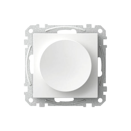 Valonsäädin Schneider Electric Exxact 1 - 10V UPK Valkoinen - KarelianStore